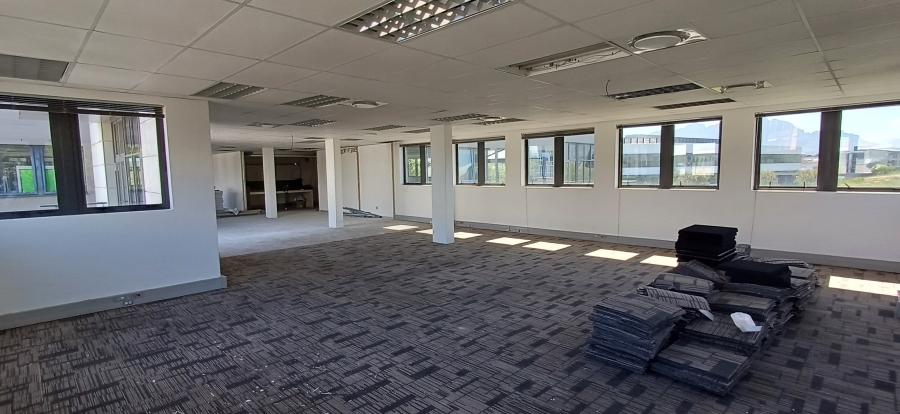 To Let commercial Property for Rent in Techno Park Western Cape